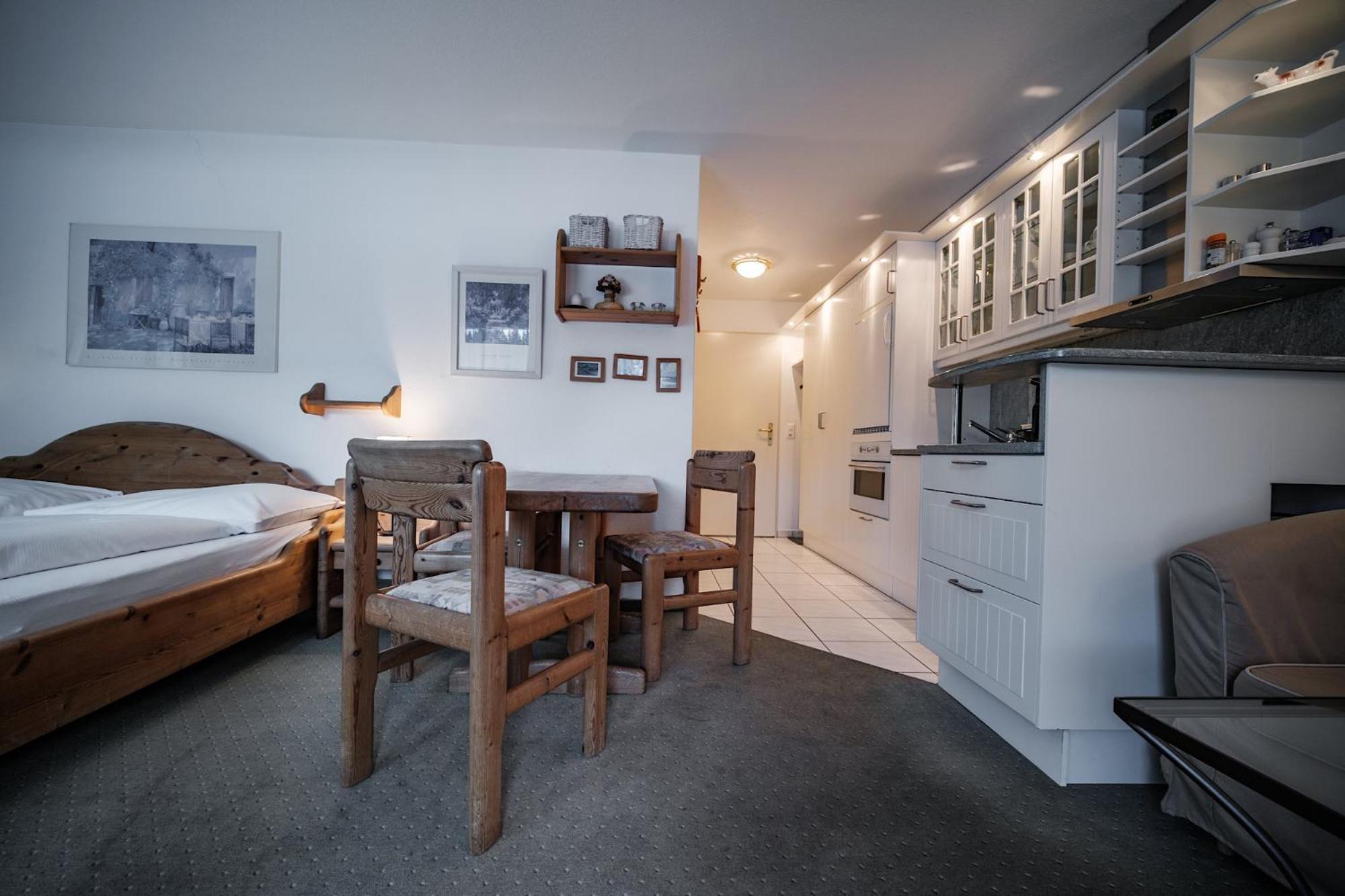 Paradies 607 * Arosa